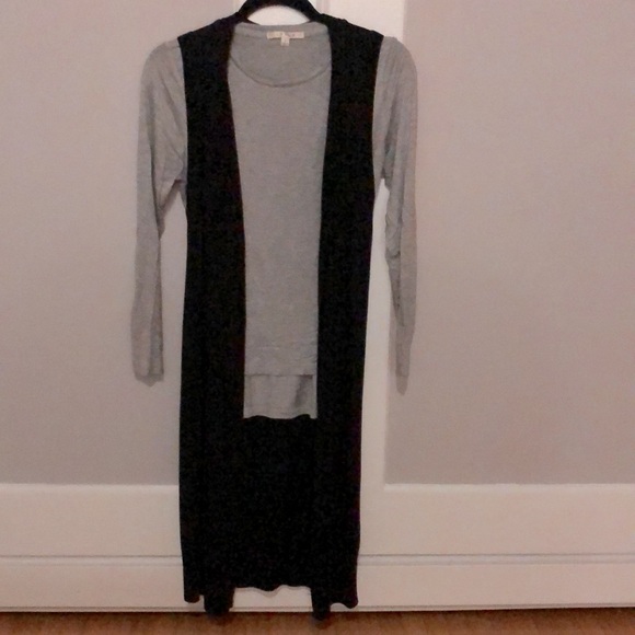 Simons Sweater Vest - Picture 4 of 4